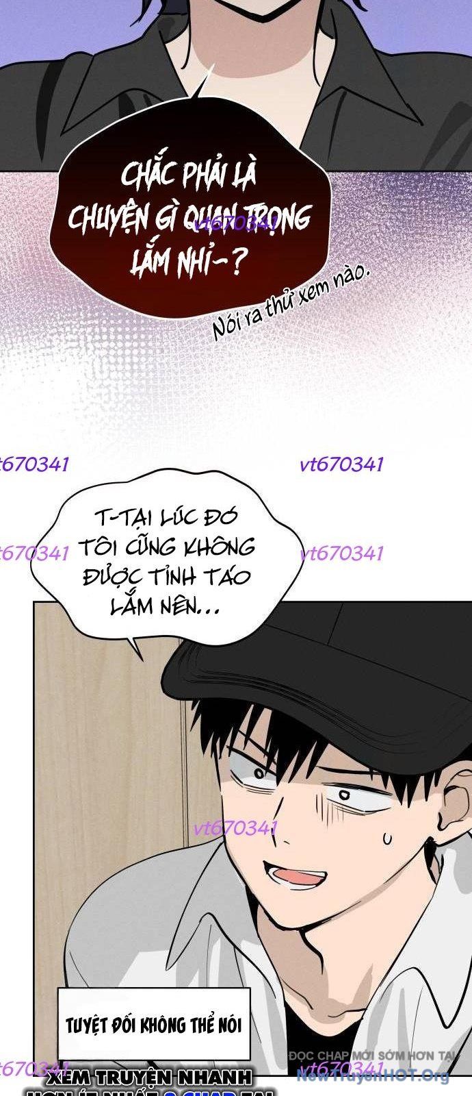 Hôm Nay Han Yoil Là Phụ Nữ Chapter 18 - 36