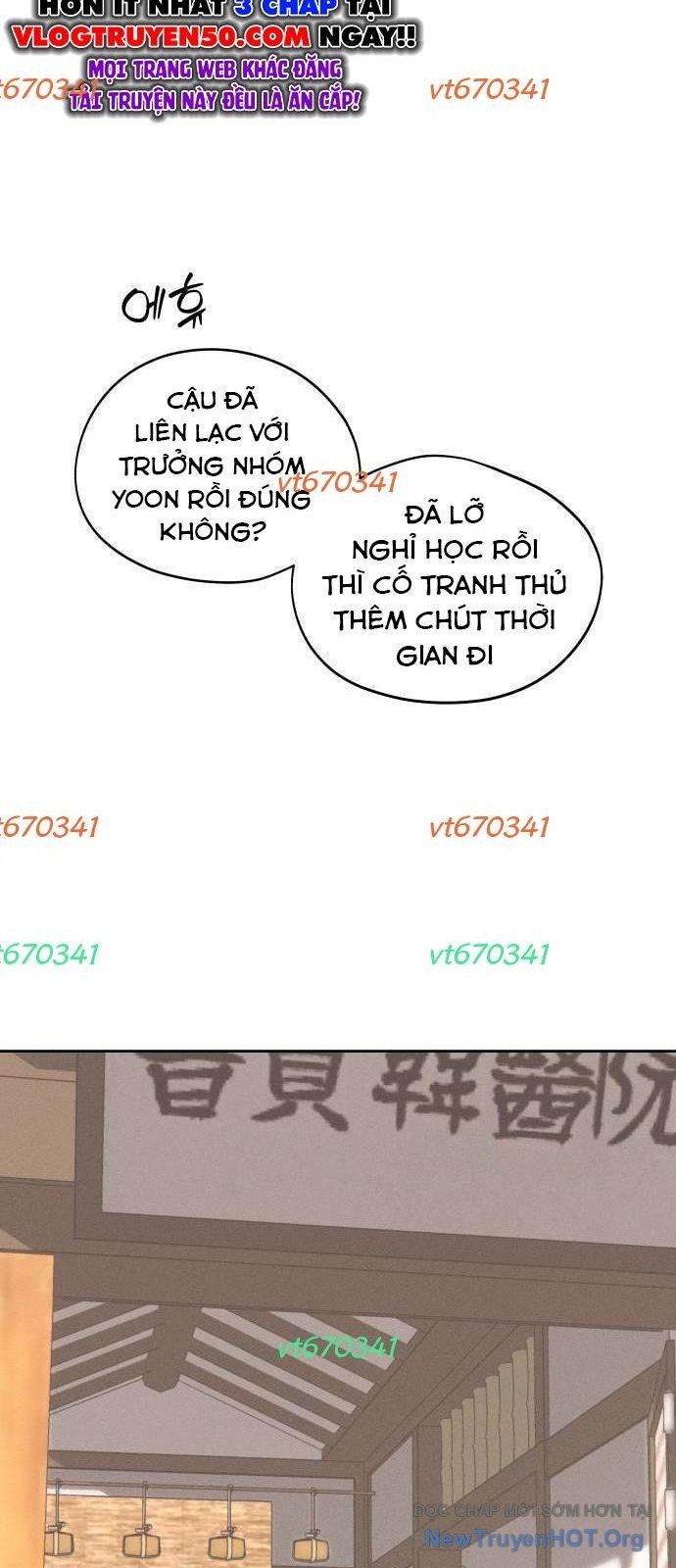 Hôm Nay Han Yoil Là Phụ Nữ Chapter 18 - 37