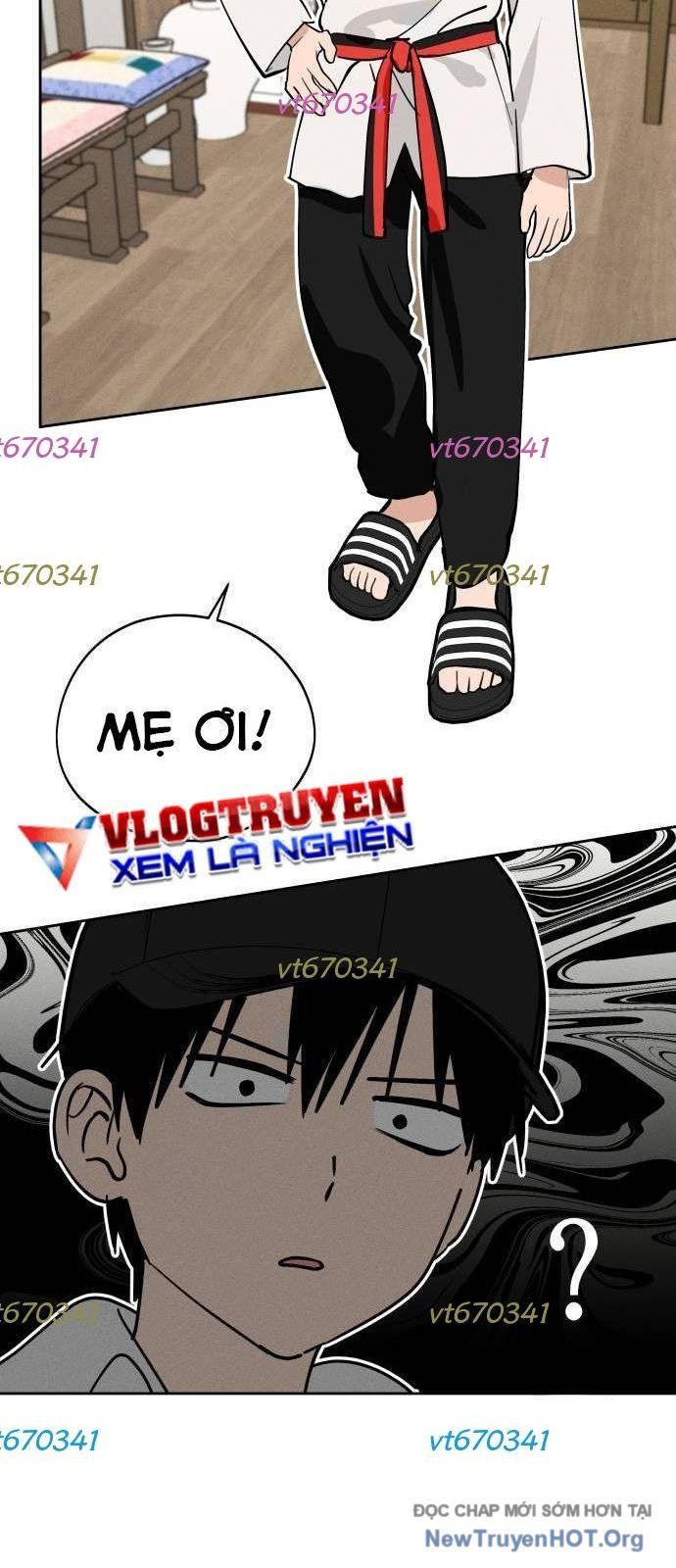 Hôm Nay Han Yoil Là Con Gái Chapter 18 - 40