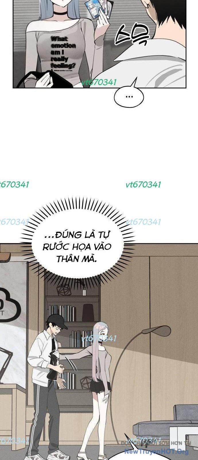 Hôm Nay Han Yoil Là Phụ Nữ Chapter 18 - 5