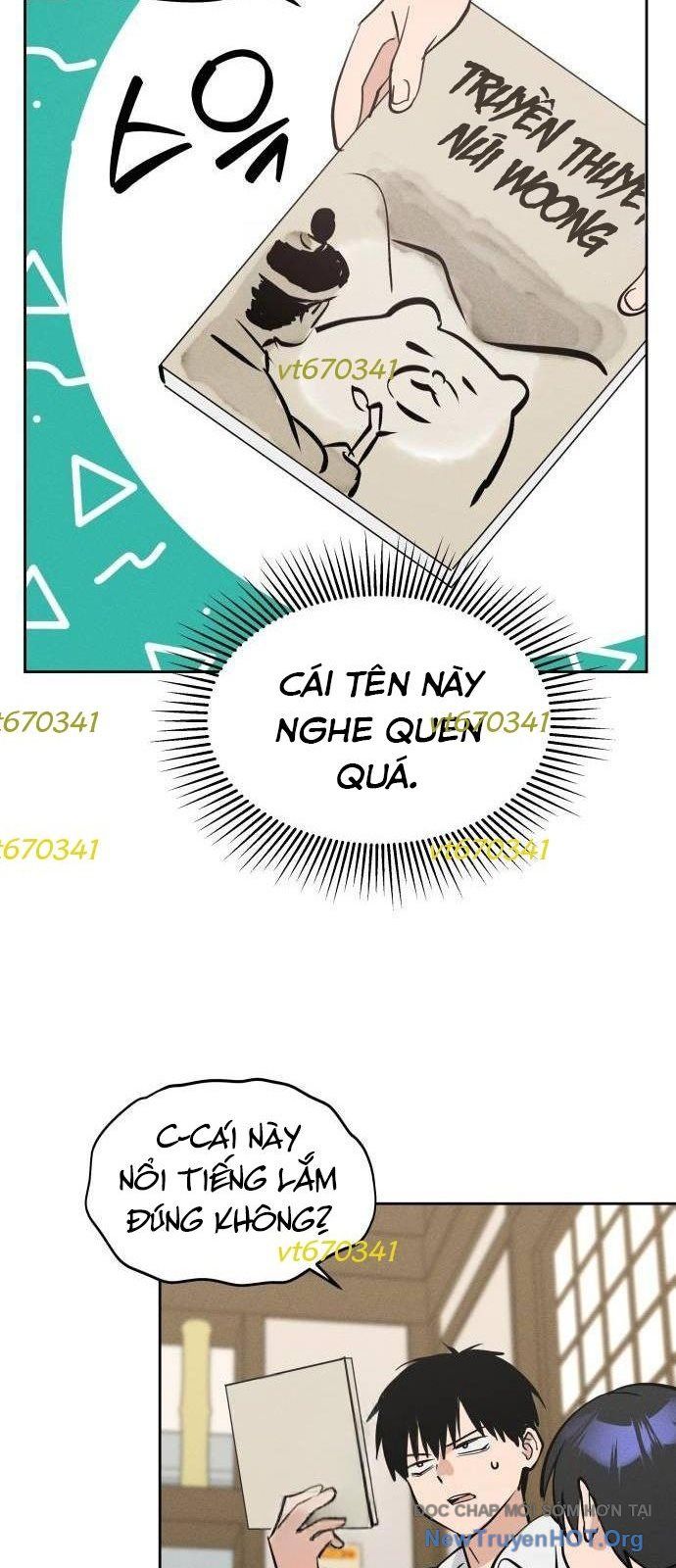 Hôm Nay Han Yoil Là Phụ Nữ Chapter 18 - 46