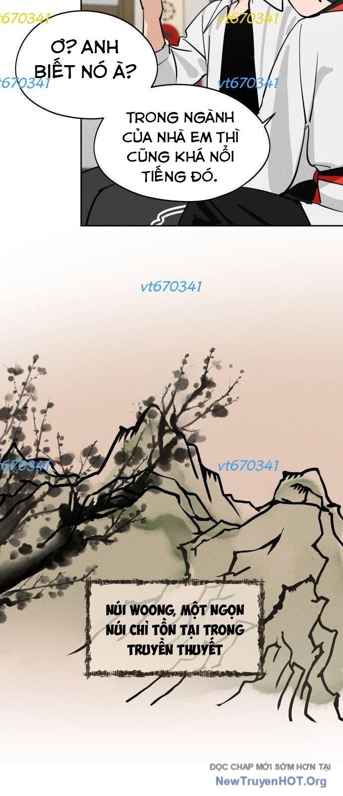 Hôm Nay Han Yoil Là Phụ Nữ Chapter 18 - 47