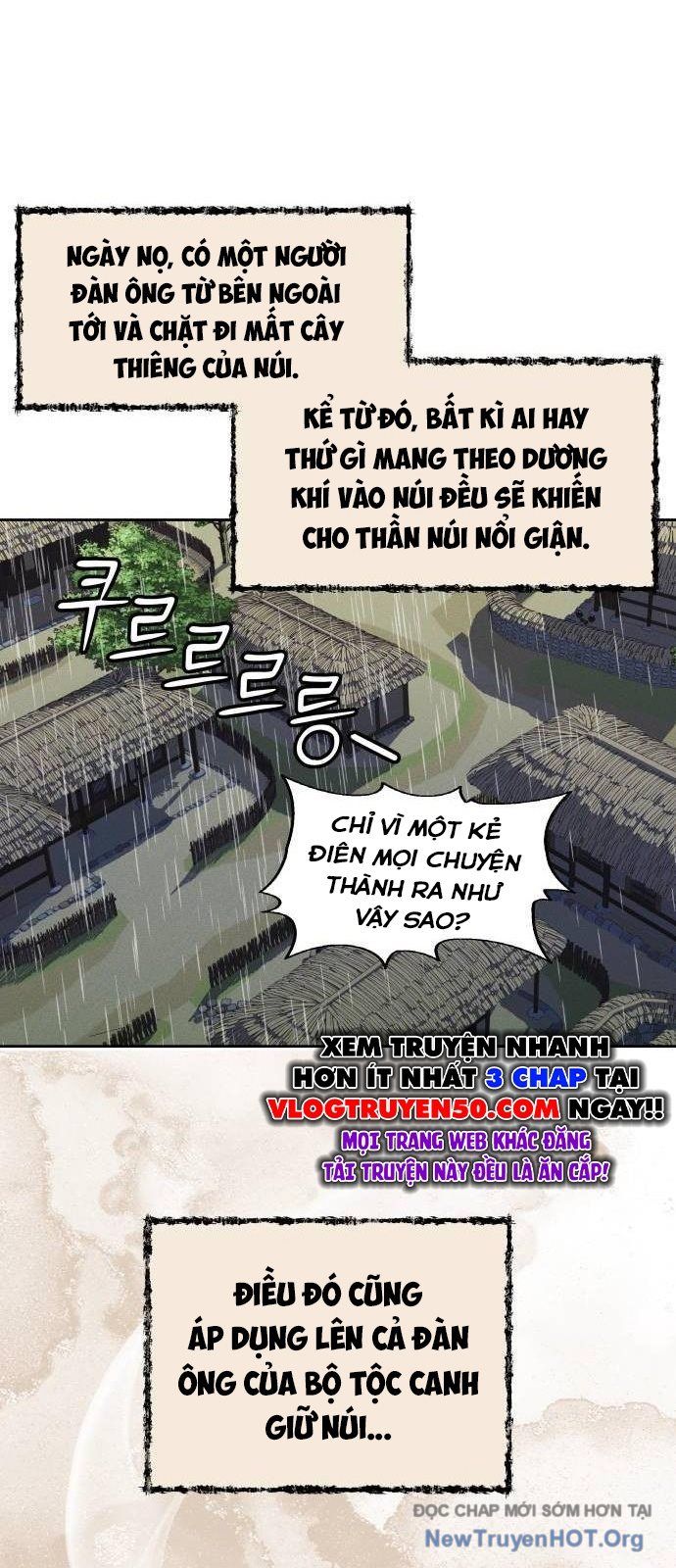 Hôm Nay Han Yoil Là Phụ Nữ Chapter 18 - 48