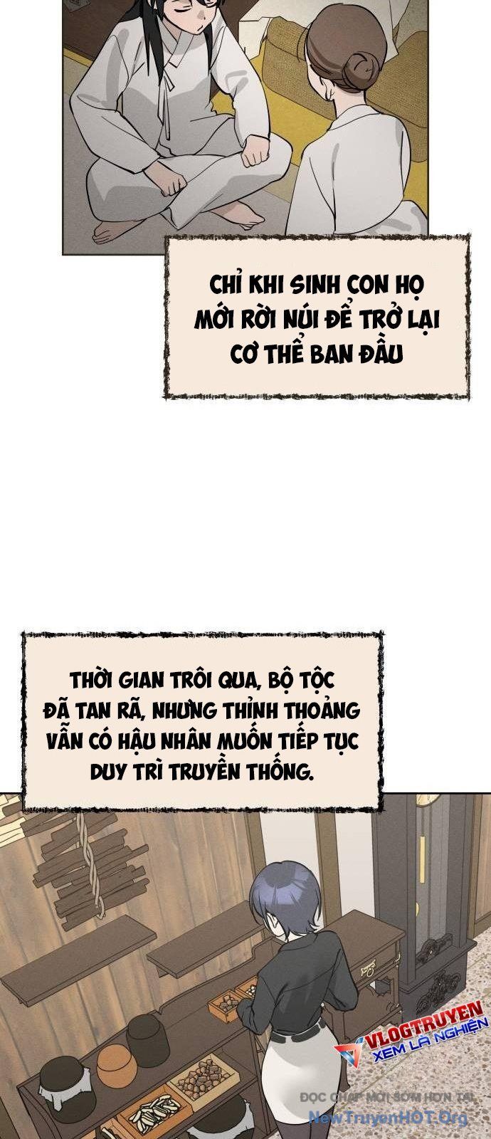 Hôm Nay Han Yoil Là Phụ Nữ Chapter 18 - 50
