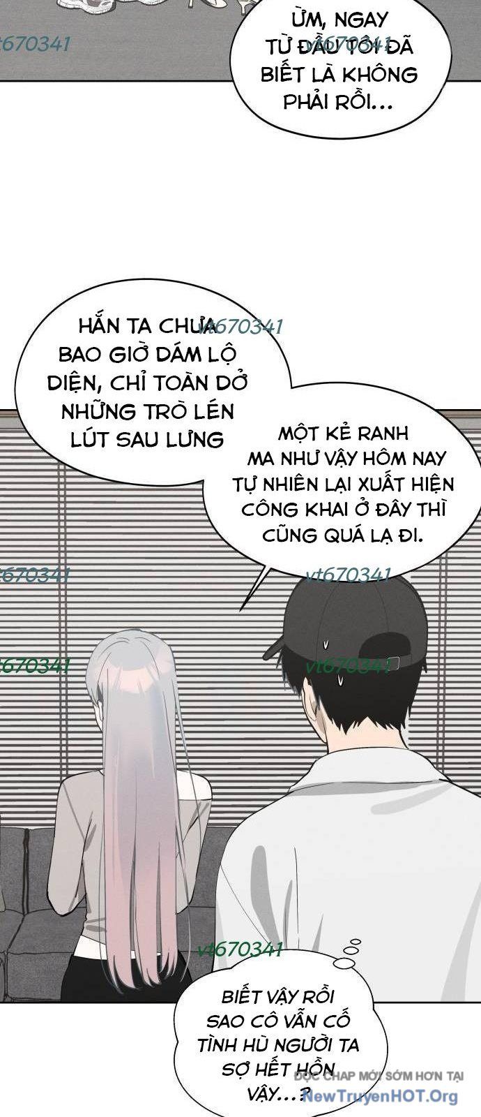 Hôm Nay Han Yoil Là Con Gái Chapter 18 - 6