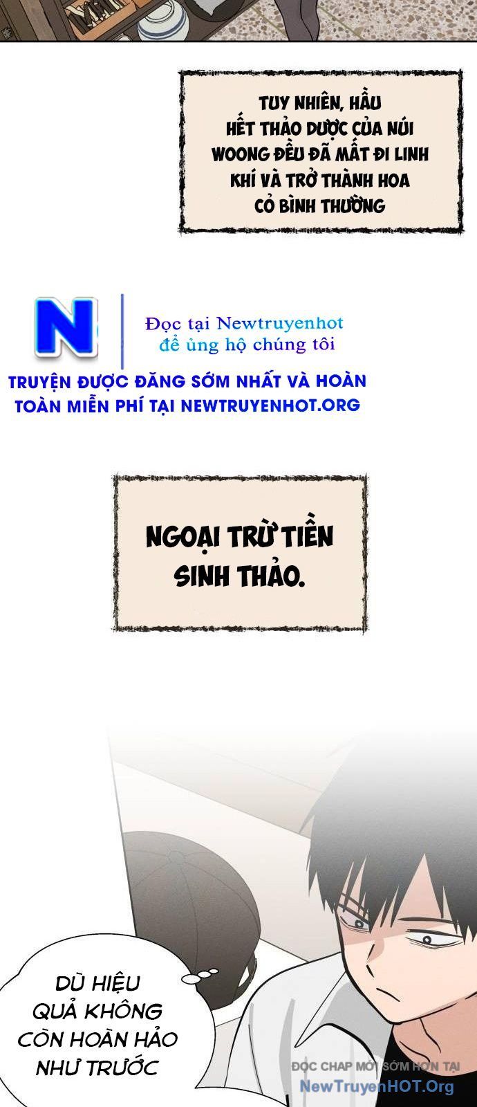 Hôm Nay Han Yoil Là Phụ Nữ Chapter 18 - 51