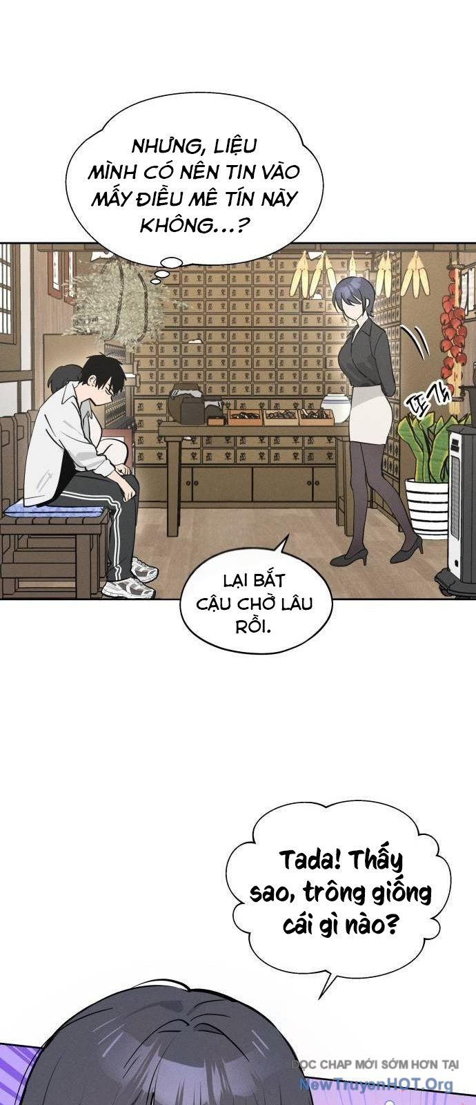 Hôm Nay Han Yoil Là Phụ Nữ Chapter 18 - 53