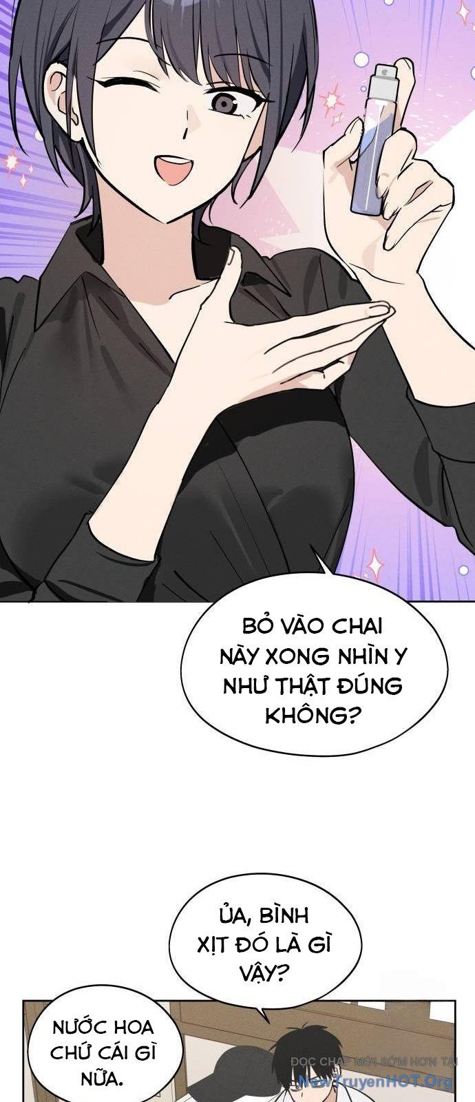 Hôm Nay Han Yoil Là Phụ Nữ Chapter 18 - 54