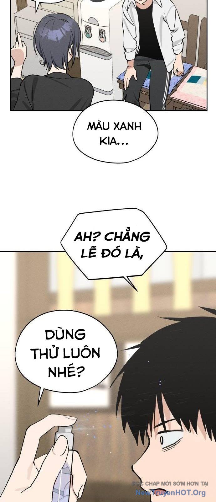 Hôm Nay Han Yoil Là Phụ Nữ Chapter 18 - 55