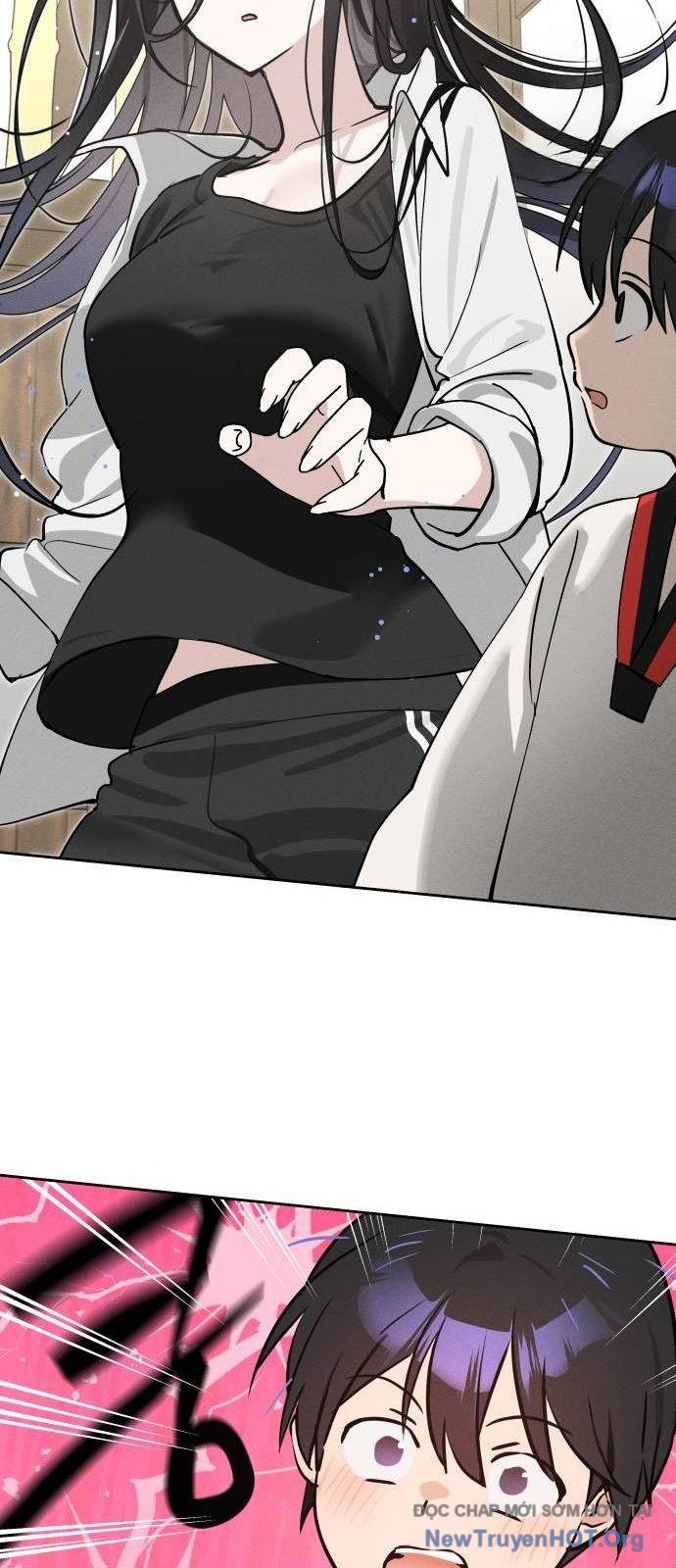 Hôm Nay Han Yoil Là Phụ Nữ Chapter 18 - 57