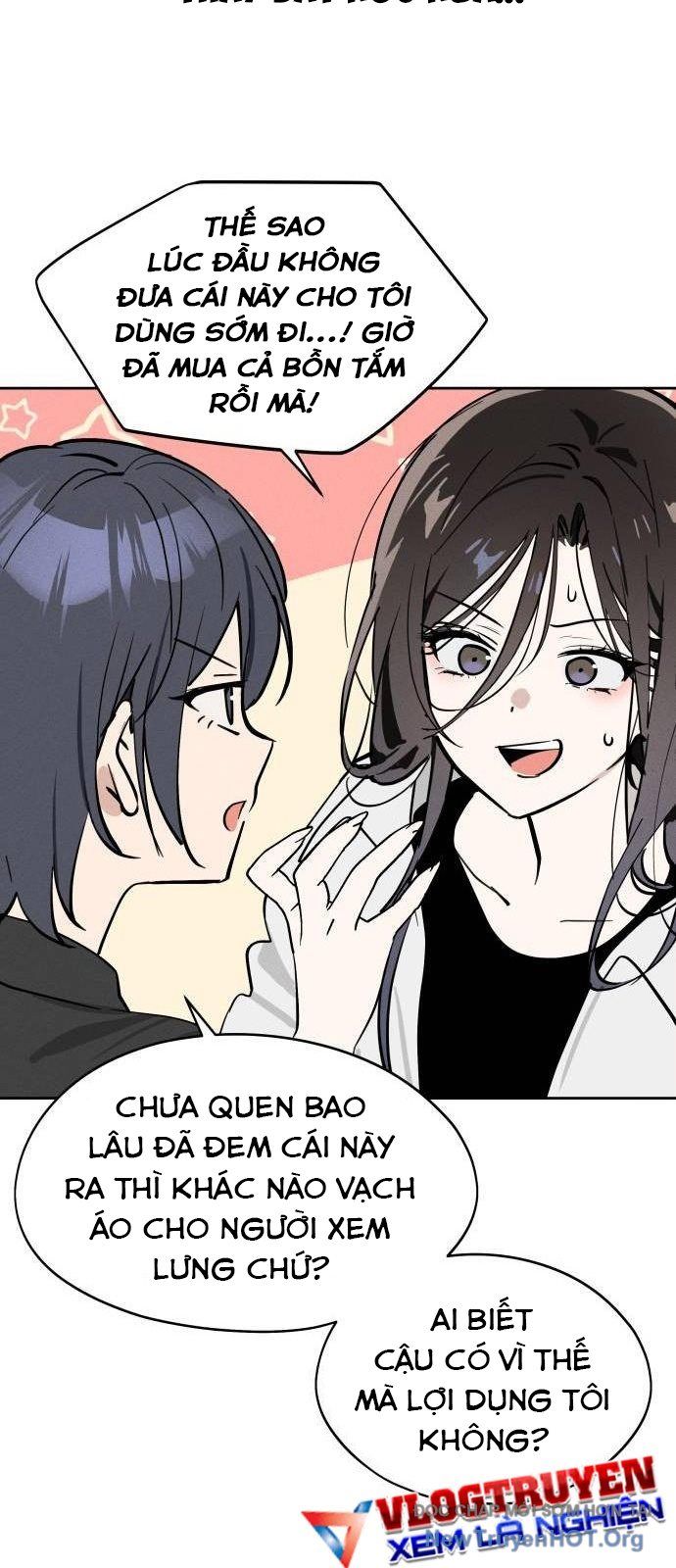 Hôm Nay Han Yoil Là Phụ Nữ Chapter 18 - 59