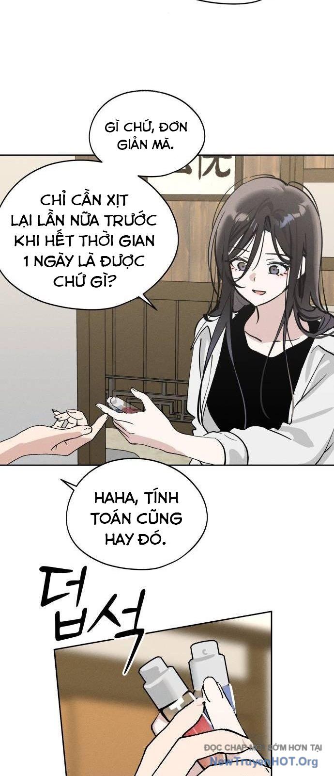 Hôm Nay Han Yoil Là Phụ Nữ Chapter 18 - 62