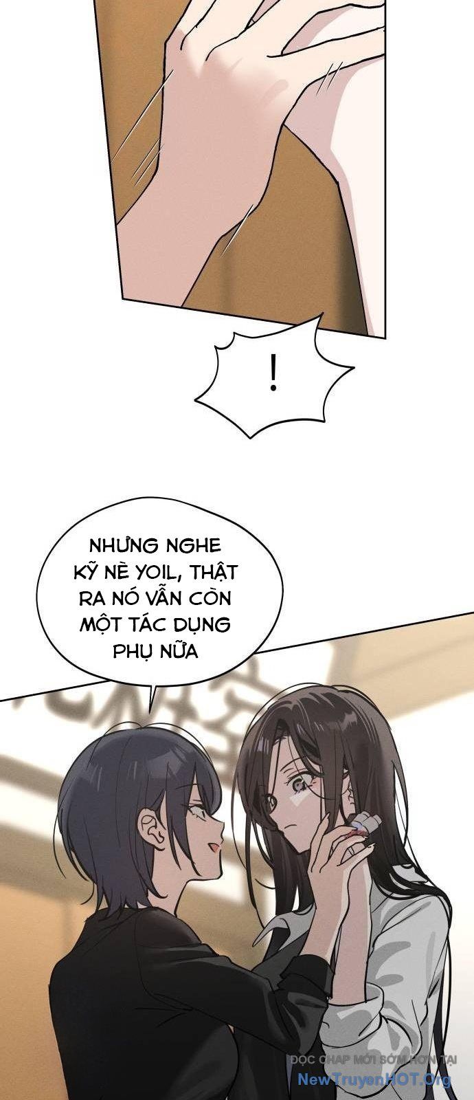 Hôm Nay Han Yoil Là Phụ Nữ Chapter 18 - 63