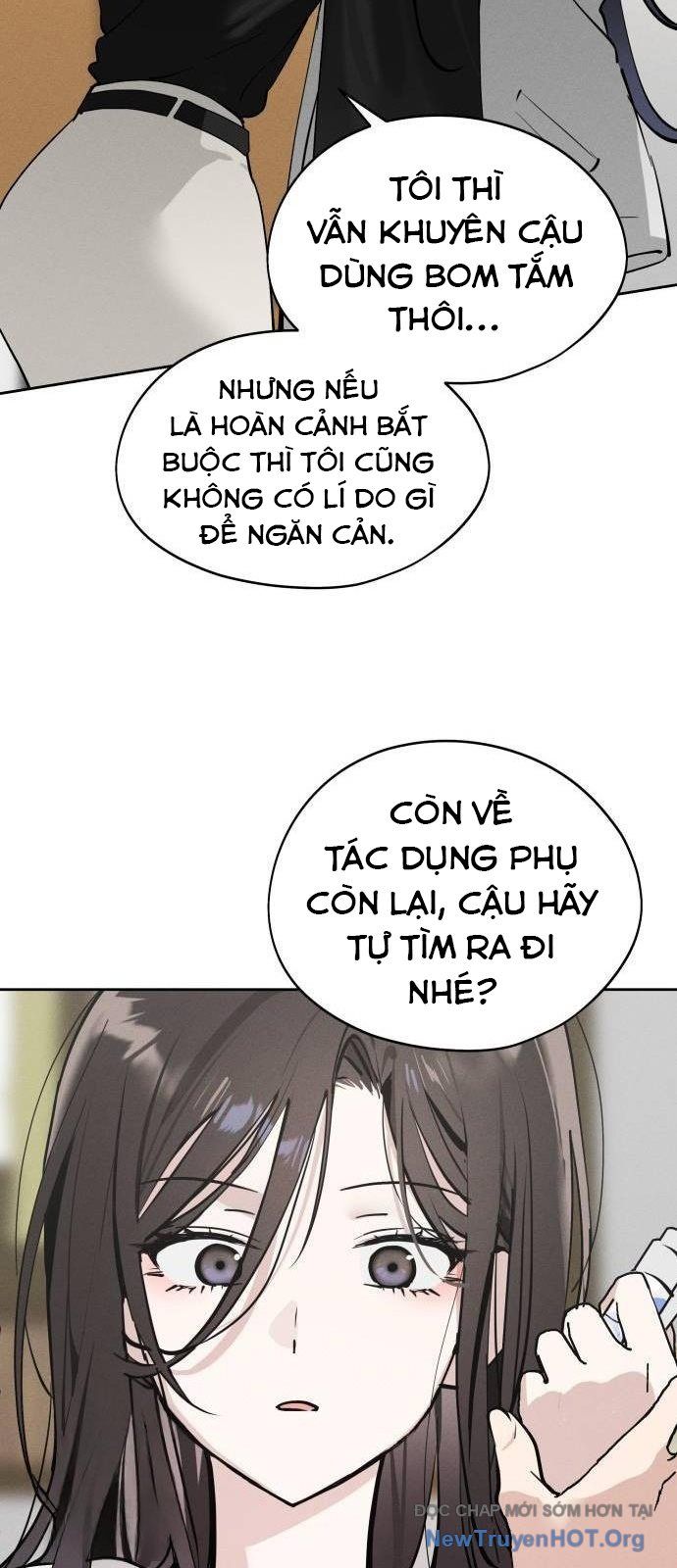 Hôm Nay Han Yoil Là Phụ Nữ Chapter 18 - 64
