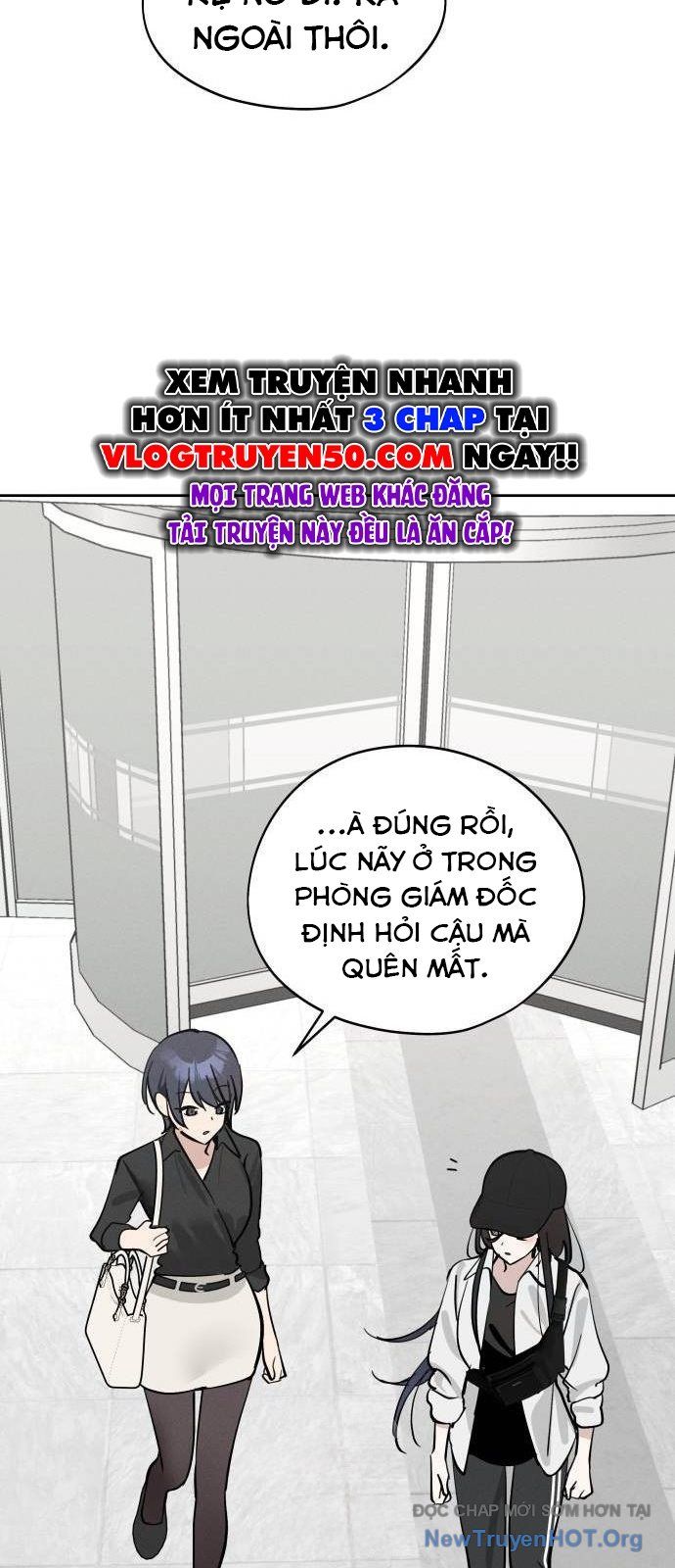 Hôm Nay Han Yoil Là Phụ Nữ Chapter 18 - 67