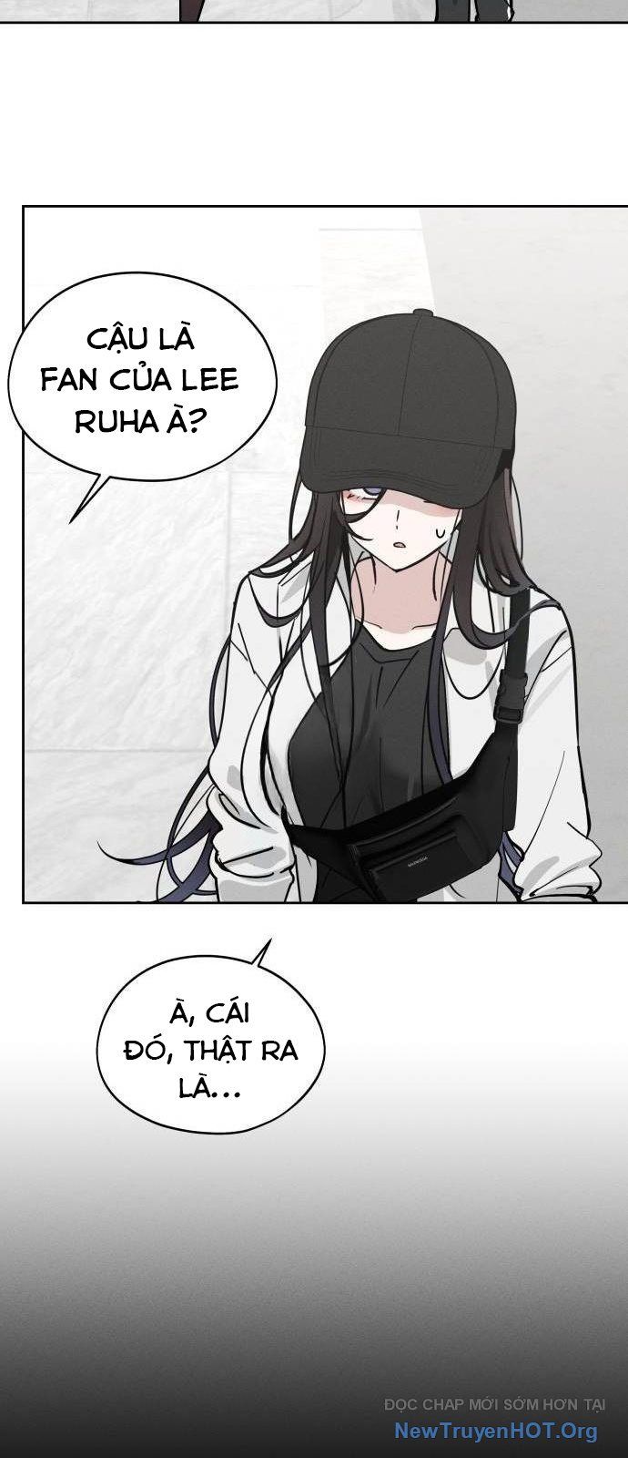 Hôm Nay Han Yoil Là Phụ Nữ Chapter 18 - 68