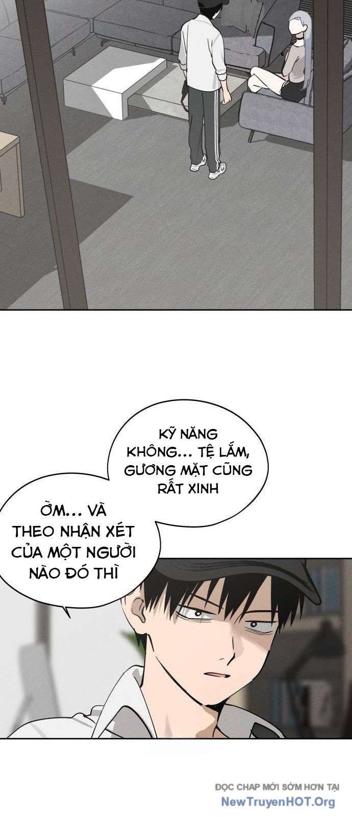 Hôm Nay Han Yoil Là Phụ Nữ Chapter 18 - 70