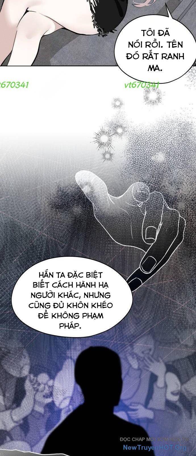 Hôm Nay Han Yoil Là Phụ Nữ Chapter 18 - 8