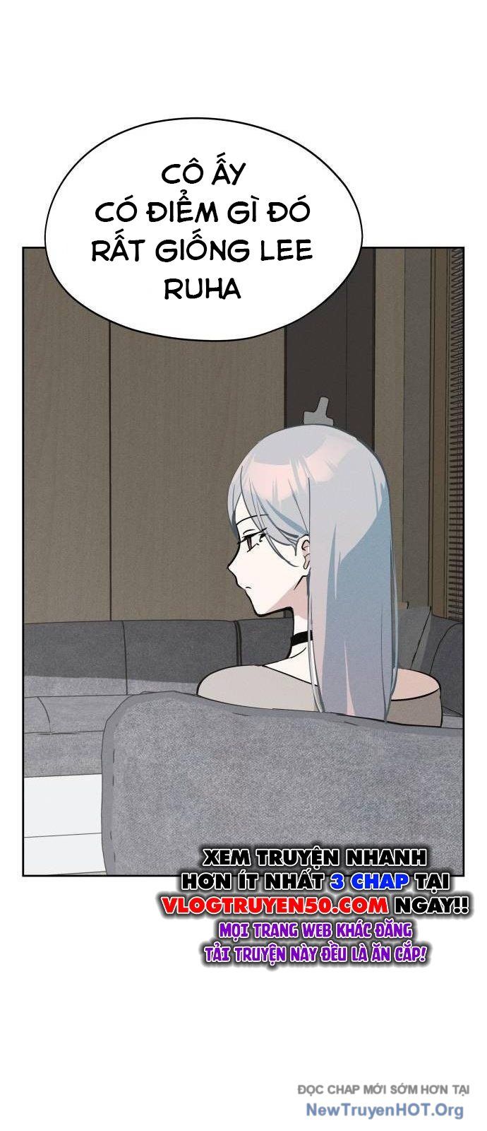 Hôm Nay Han Yoil Là Phụ Nữ Chapter 18 - 71