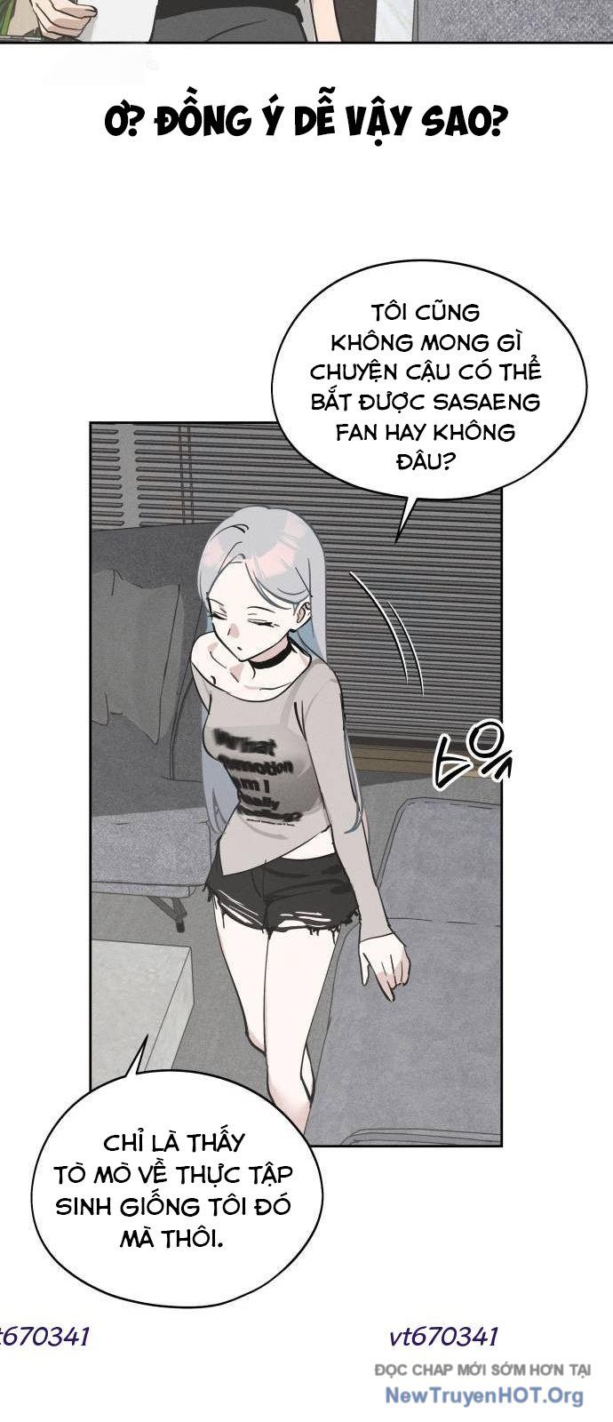 Hôm Nay Han Yoil Là Phụ Nữ Chapter 18 - 73