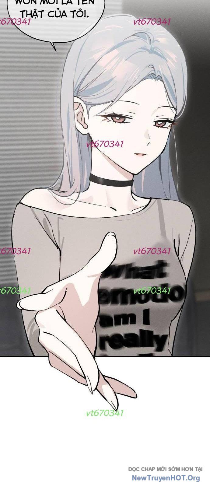Hôm Nay Han Yoil Là Phụ Nữ Chapter 18 - 75