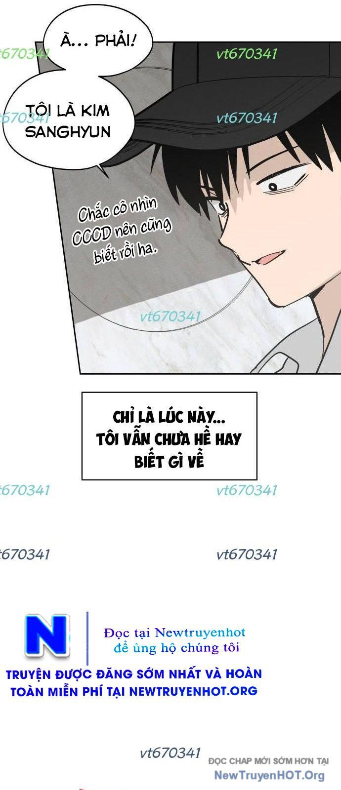 Hôm Nay Han Yoil Là Phụ Nữ Chapter 18 - 76