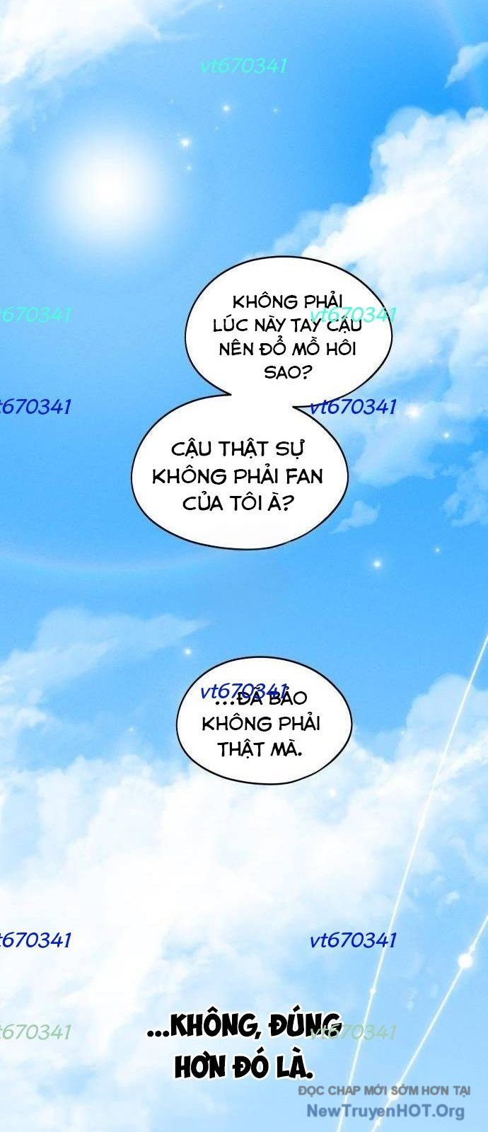 Hôm Nay Han Yoil Là Phụ Nữ Chapter 18 - 78