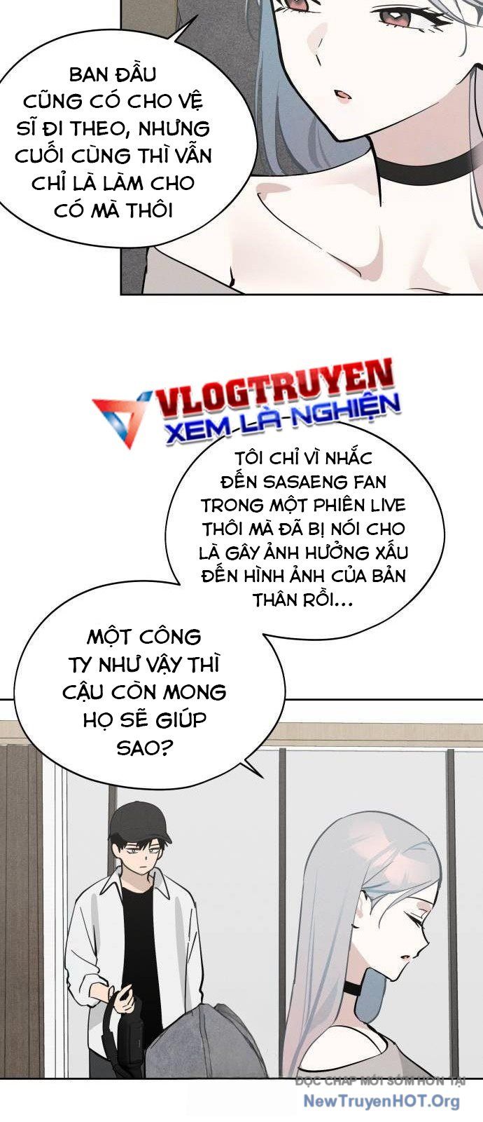 Hôm Nay Han Yoil Là Phụ Nữ Chapter 18 - 10