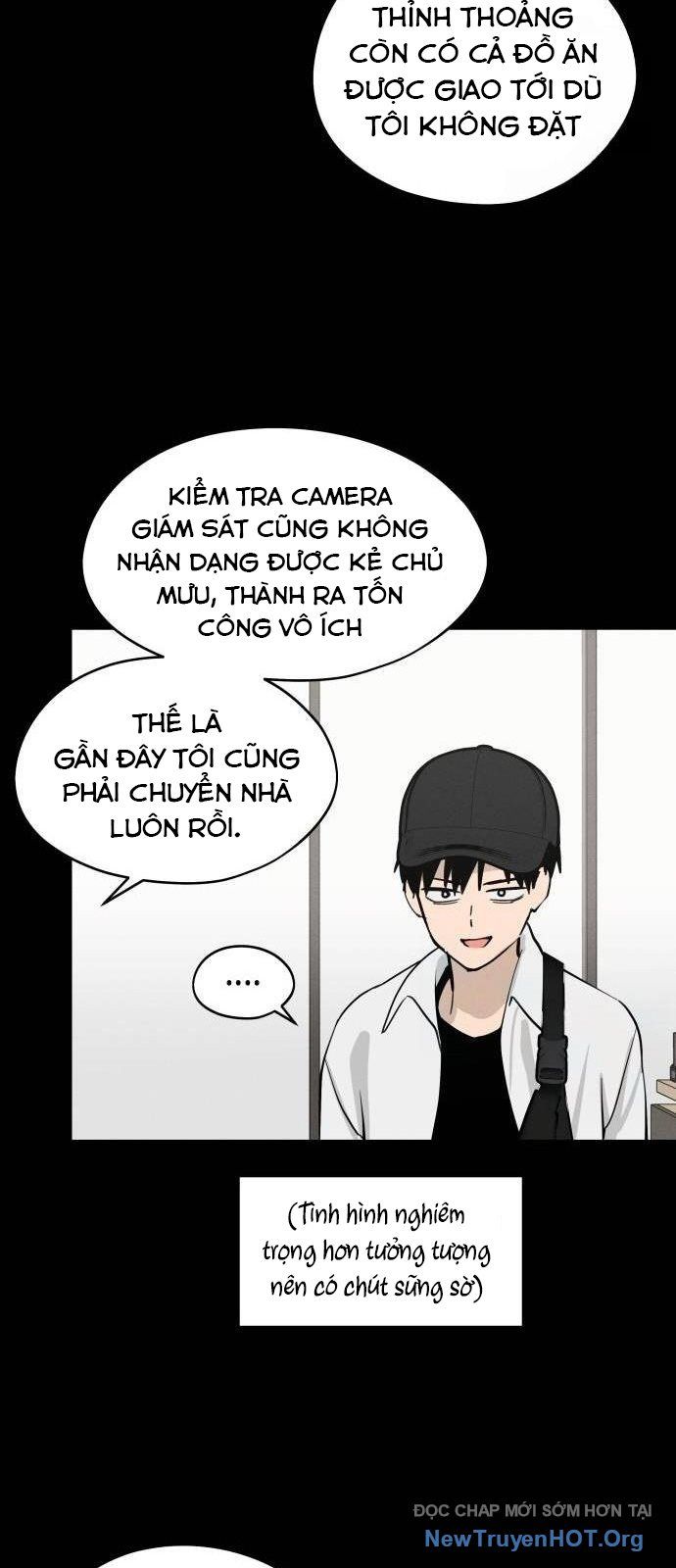 Hôm Nay Han Yoil Là Con Gái Chapter 19 - 12