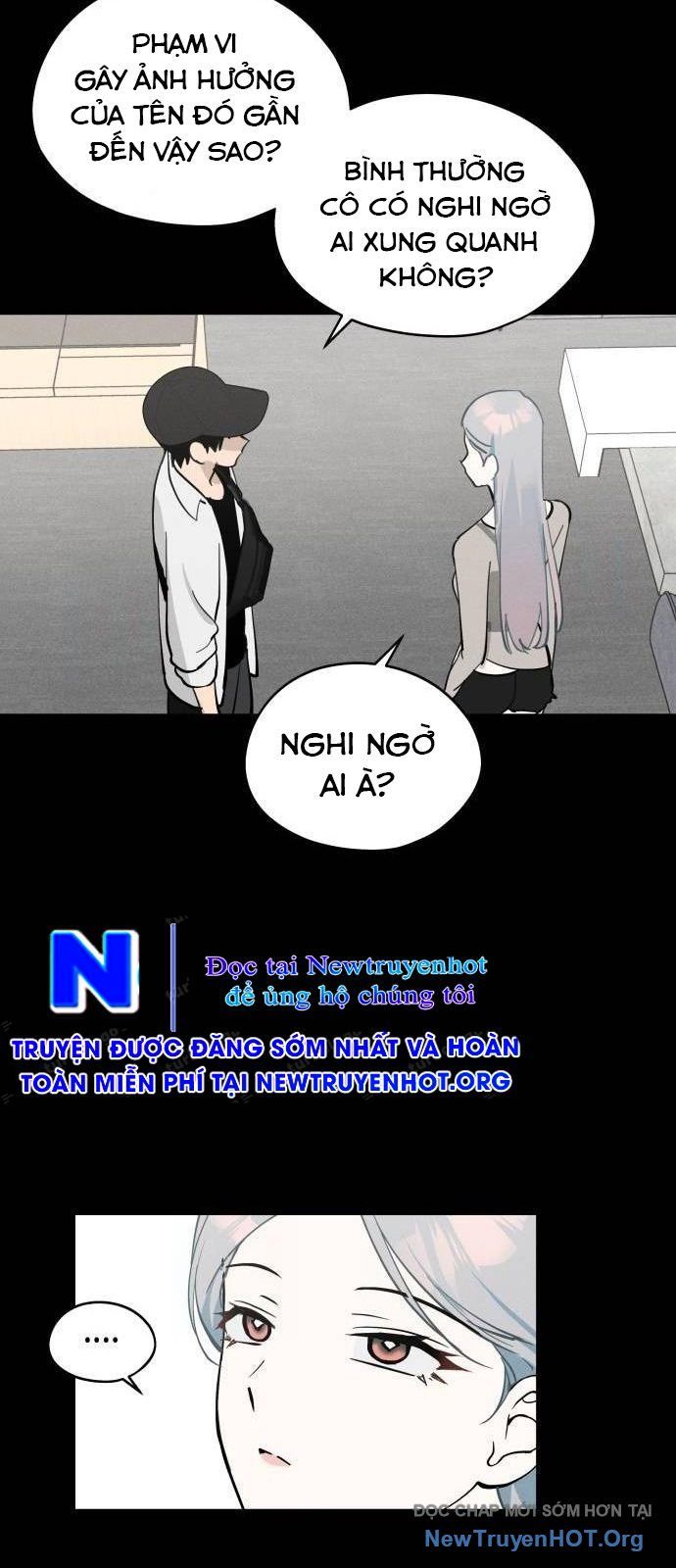 Hôm Nay Han Yoil Là Phụ Nữ Chapter 19 - 13