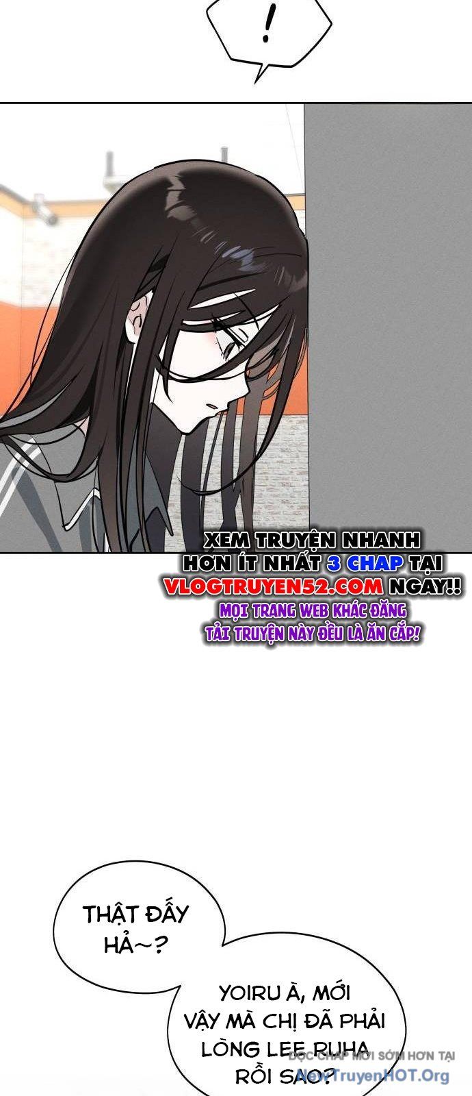 Hôm Nay Han Yoil Là Phụ Nữ Chapter 19 - 16