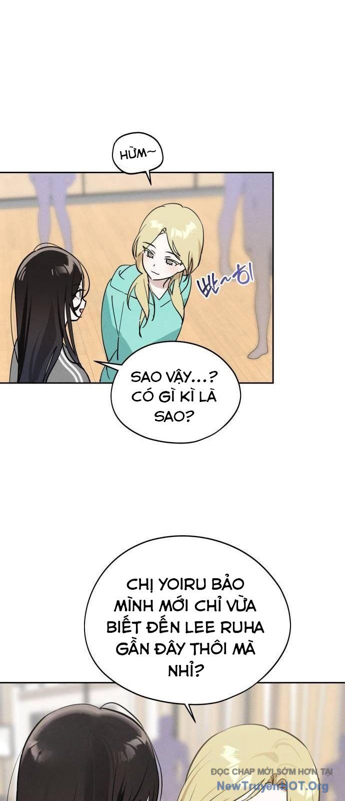 Hôm Nay Han Yoil Là Phụ Nữ Chapter 19 - 18