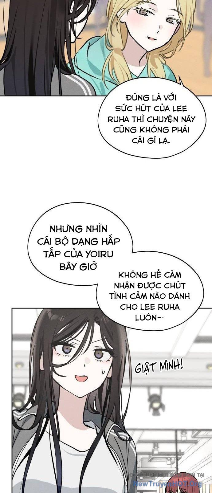 Hôm Nay Han Yoil Là Phụ Nữ Chapter 19 - 19
