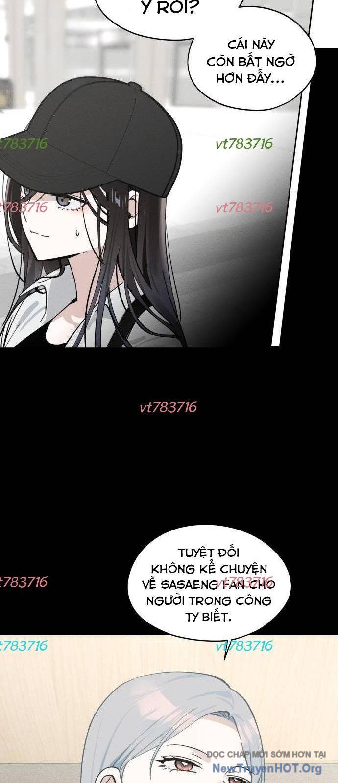 Hôm Nay Han Yoil Là Phụ Nữ Chapter 19 - 3