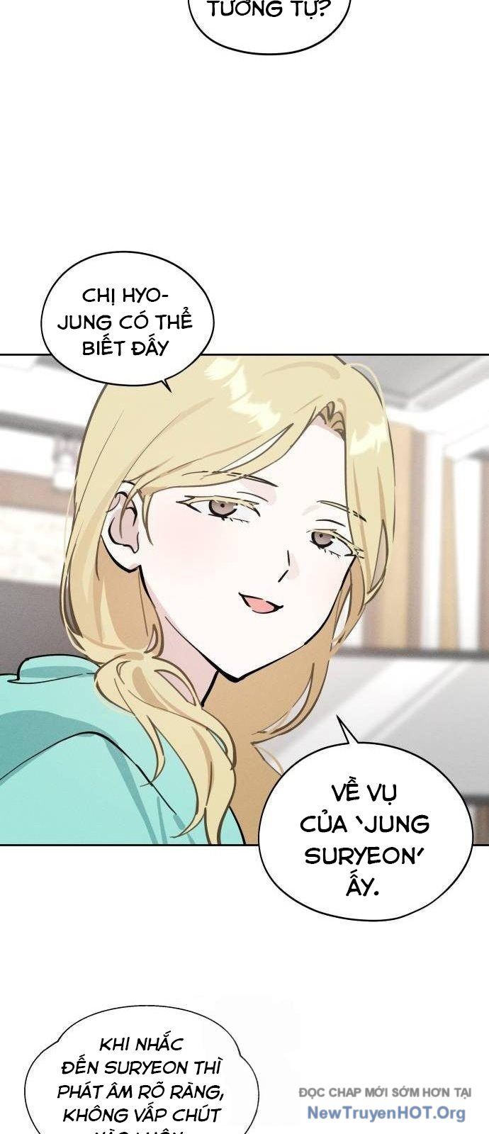 Hôm Nay Han Yoil Là Phụ Nữ Chapter 19 - 22