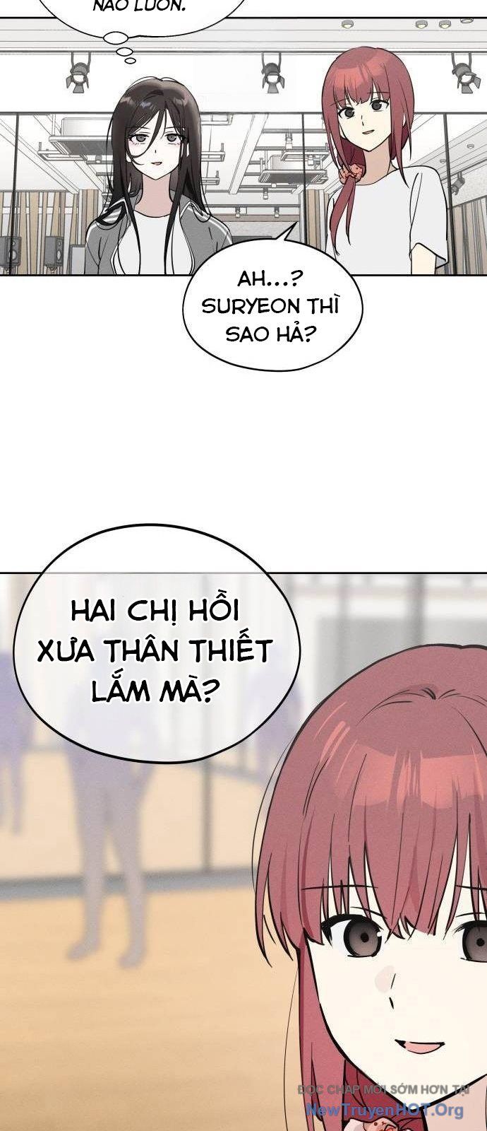 Hôm Nay Han Yoil Là Phụ Nữ Chapter 19 - 23