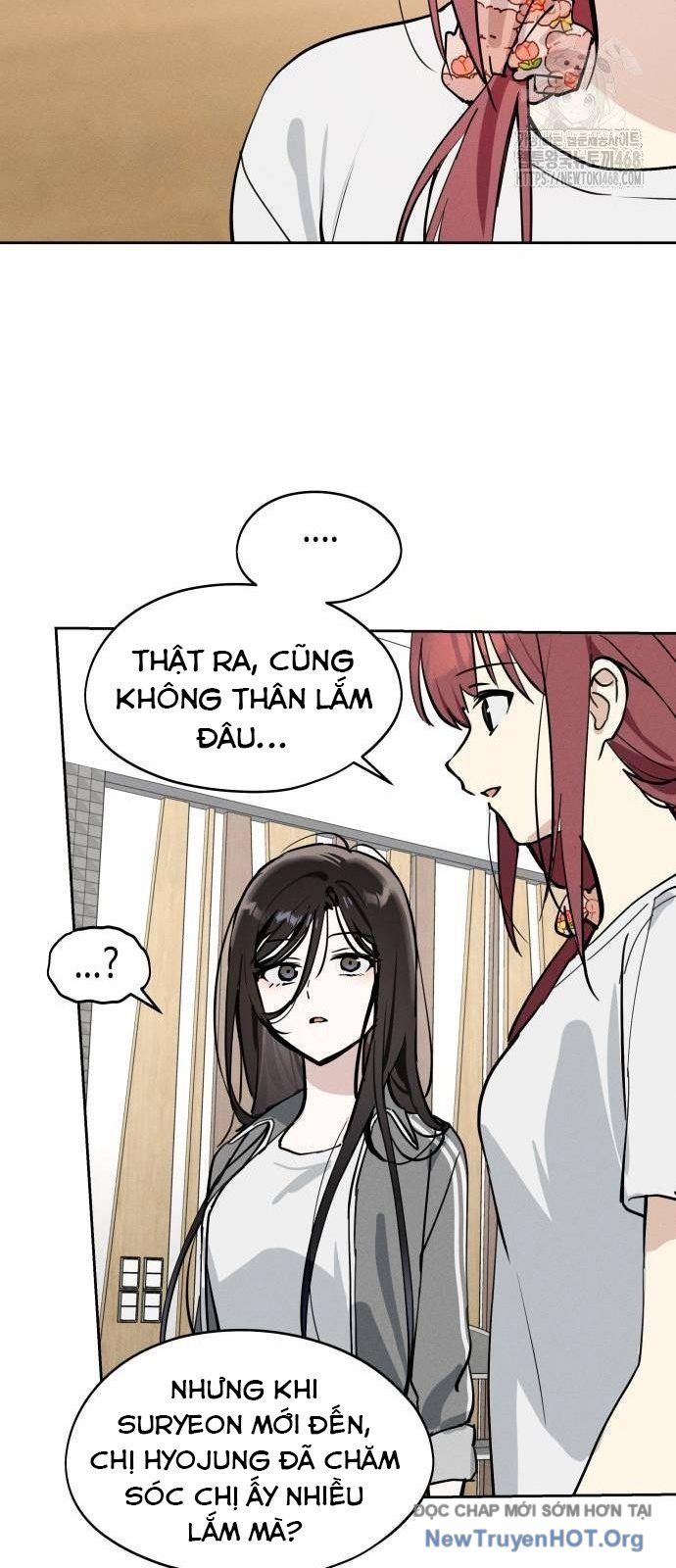 Hôm Nay Han Yoil Là Phụ Nữ Chapter 19 - 24