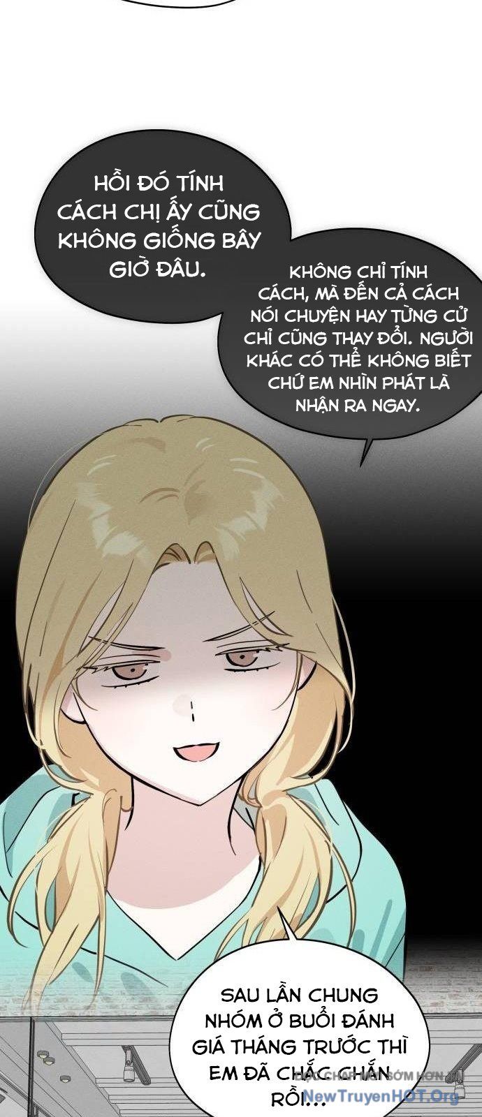 Hôm Nay Han Yoil Là Con Gái Chapter 19 - 25