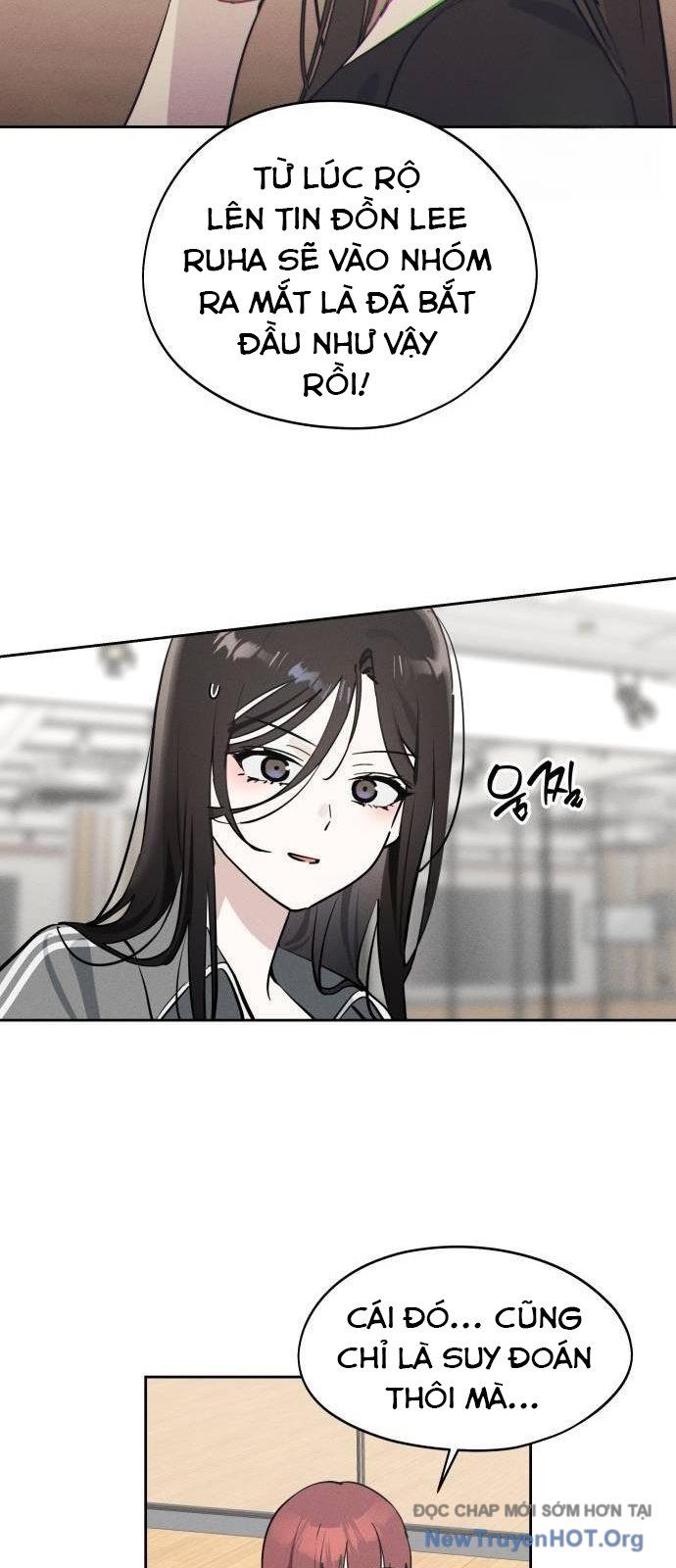 Hôm Nay Han Yoil Là Phụ Nữ Chapter 19 - 27