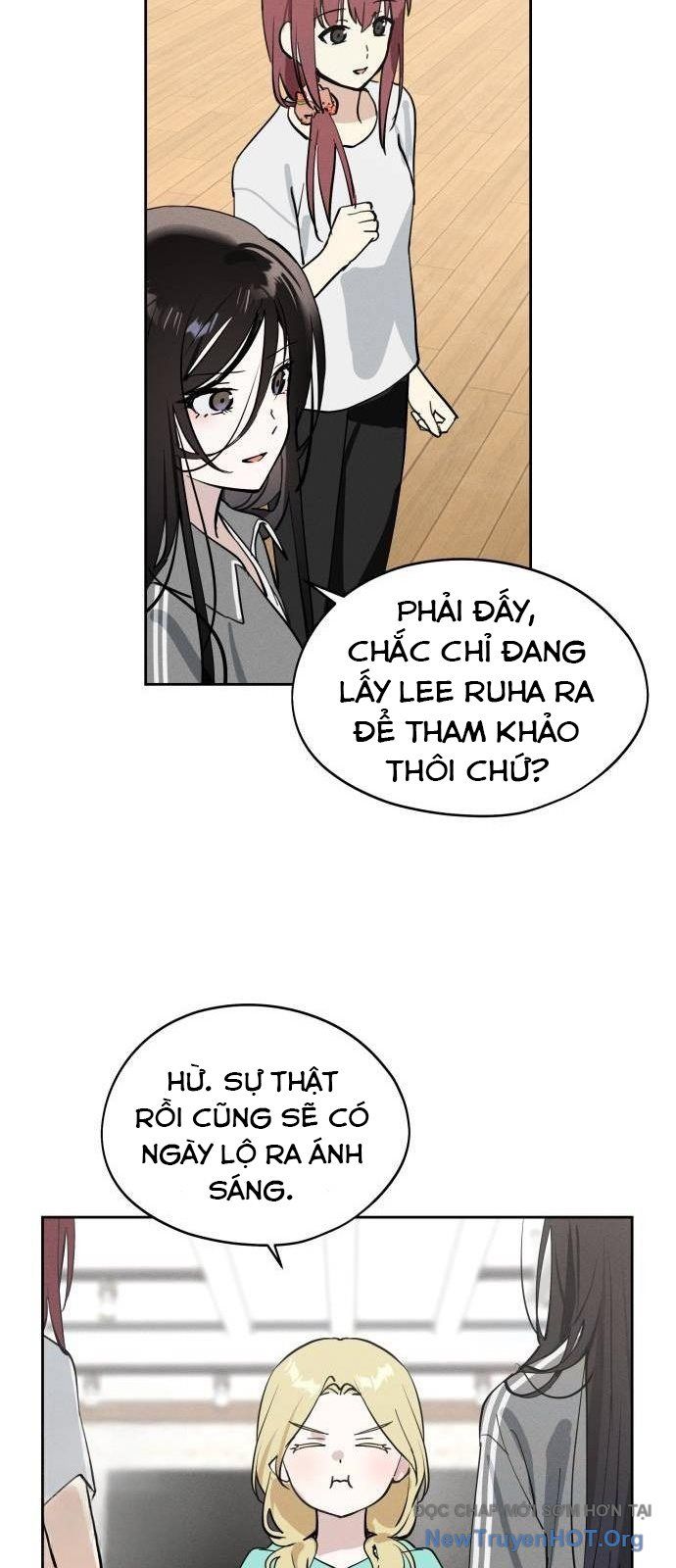 Hôm Nay Han Yoil Là Phụ Nữ Chapter 19 - 28