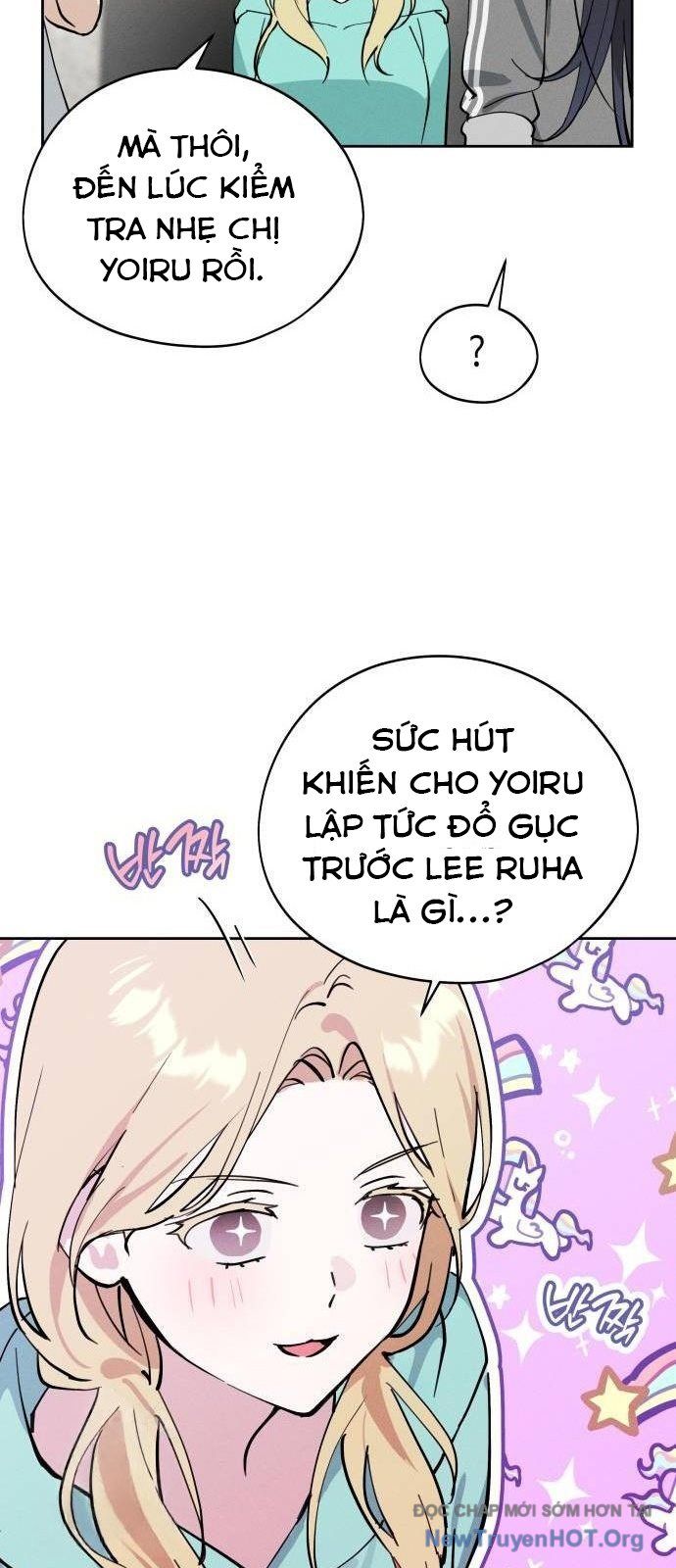 Hôm Nay Han Yoil Là Phụ Nữ Chapter 19 - 29