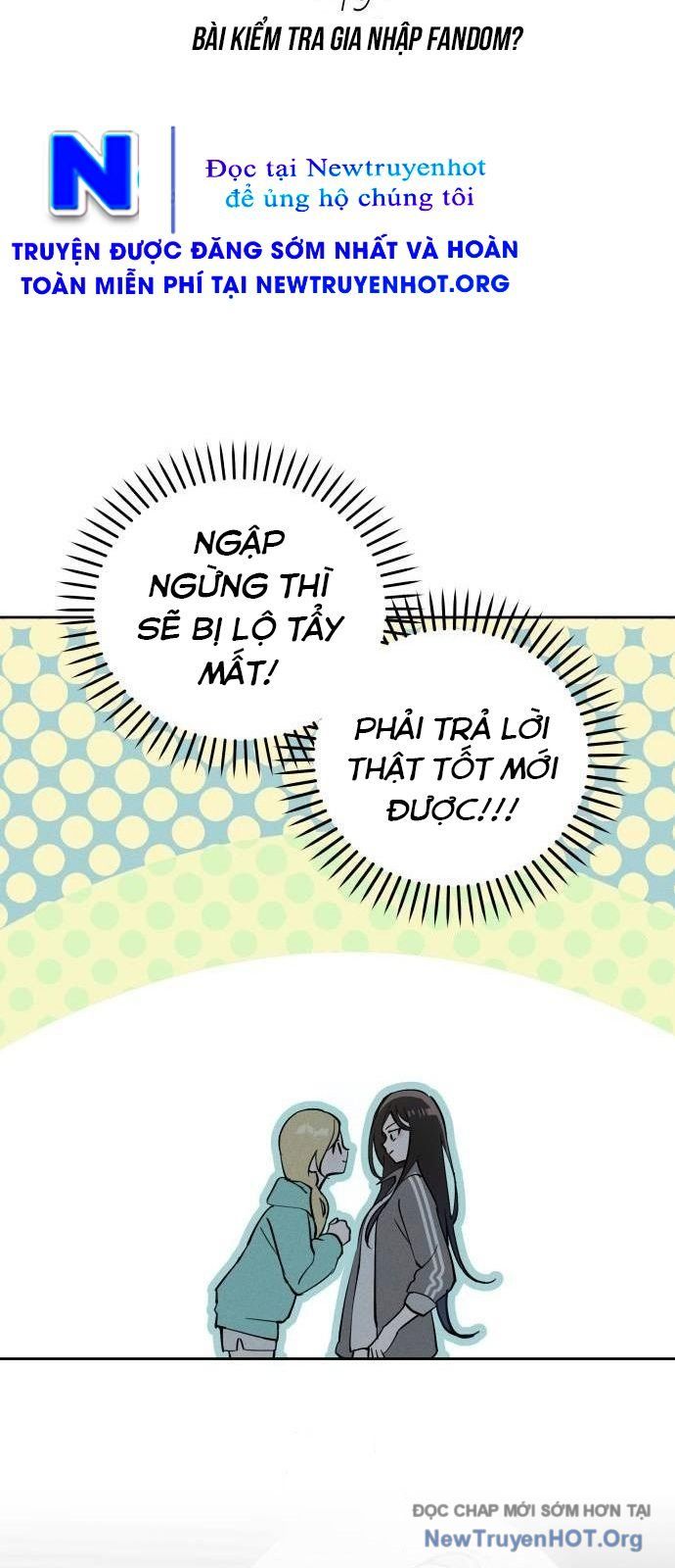 Hôm Nay Han Yoil Là Phụ Nữ Chapter 19 - 31