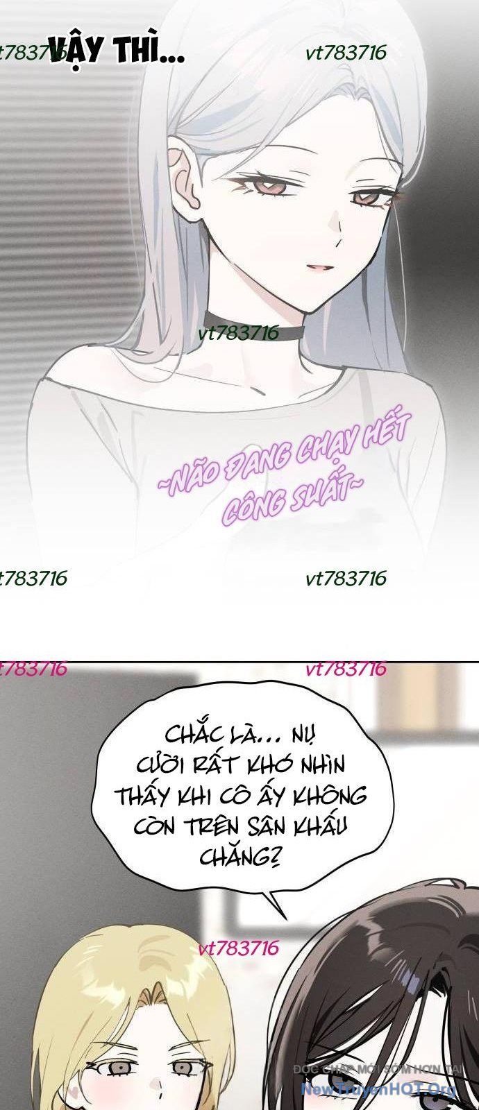 Hôm Nay Han Yoil Là Phụ Nữ Chapter 19 - 32