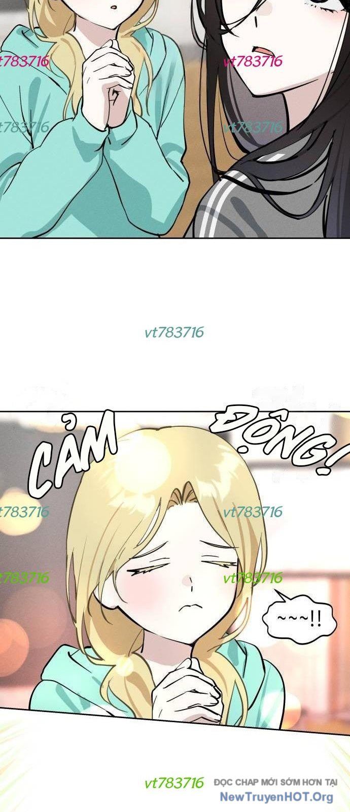 Hôm Nay Han Yoil Là Phụ Nữ Chapter 19 - 33