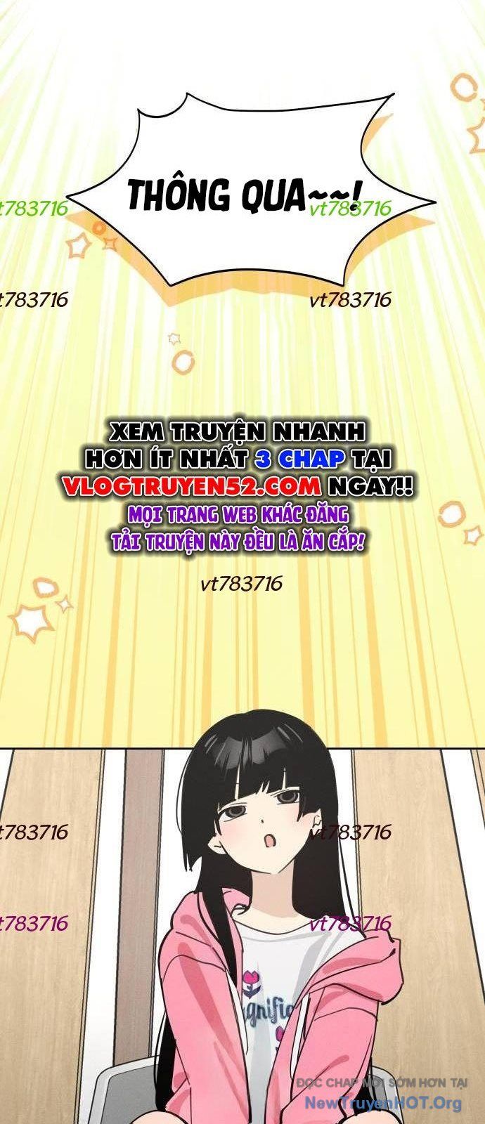 Hôm Nay Han Yoil Là Con Gái Chapter 19 - 34