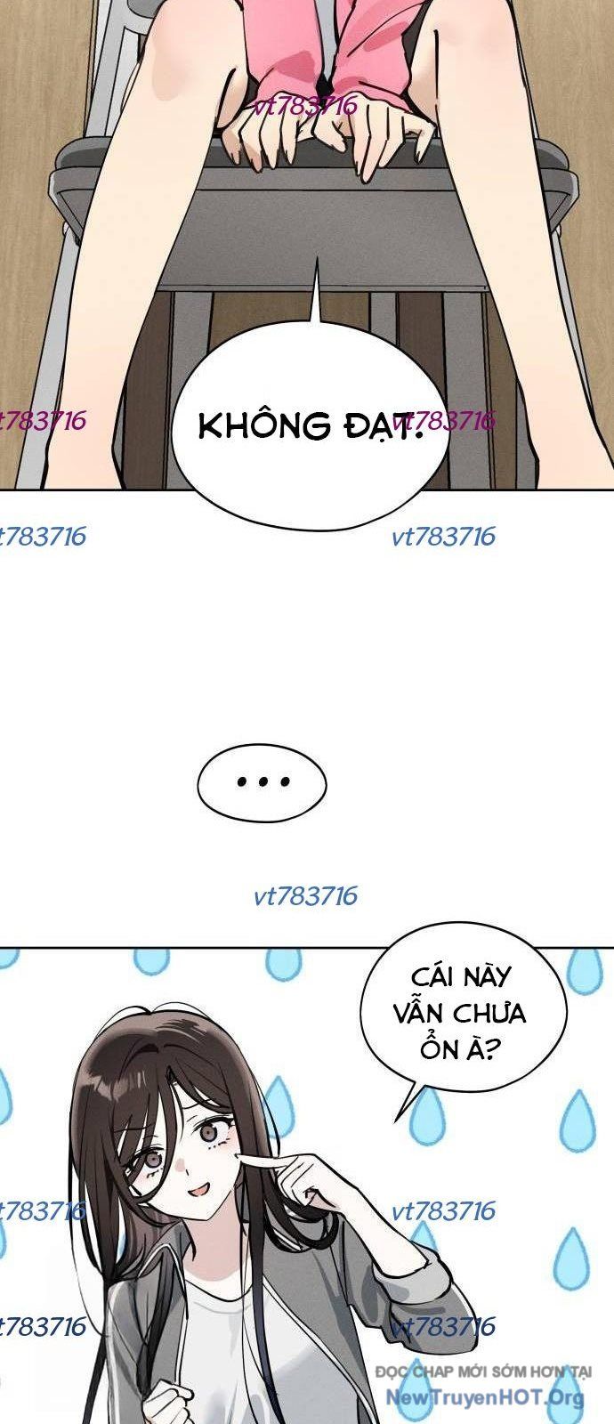 Hôm Nay Han Yoil Là Phụ Nữ Chapter 19 - 35