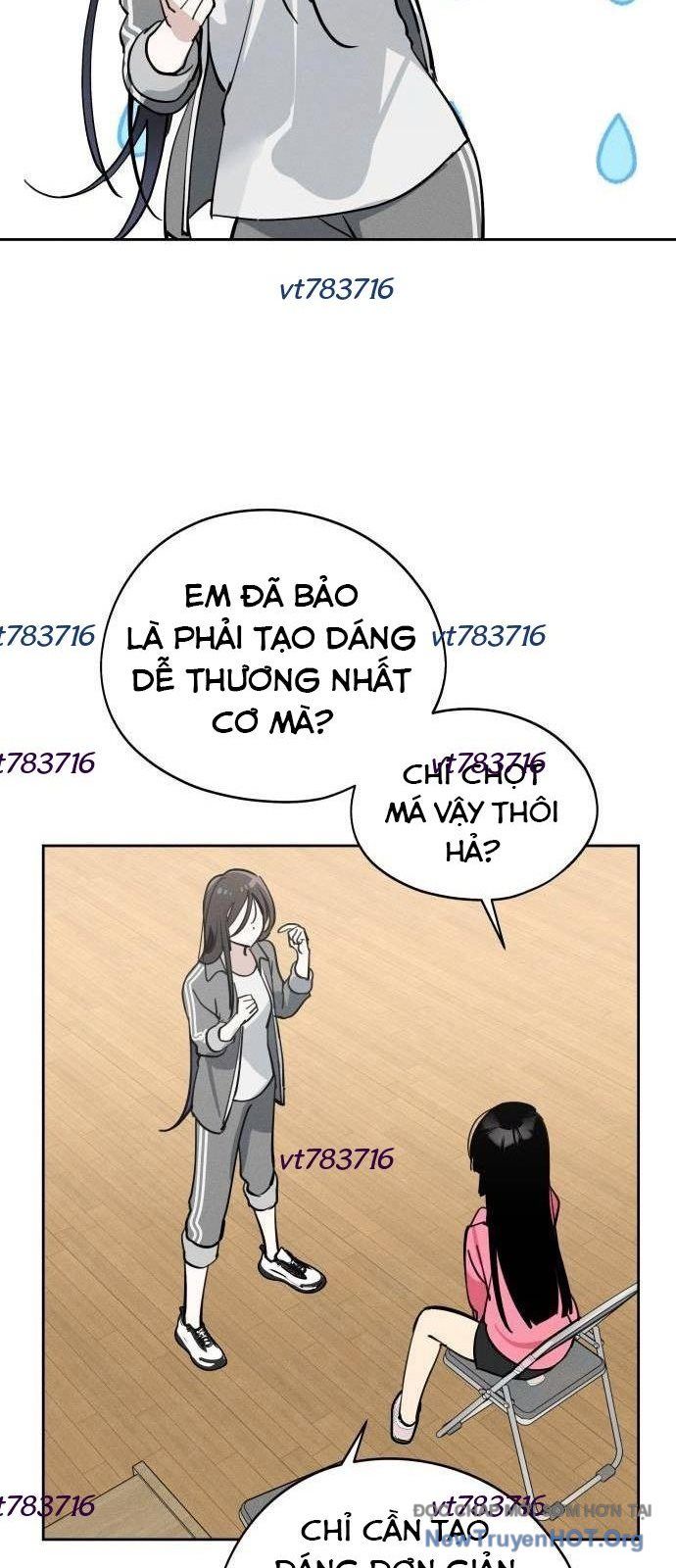 Hôm Nay Han Yoil Là Con Gái Chapter 19 - 36