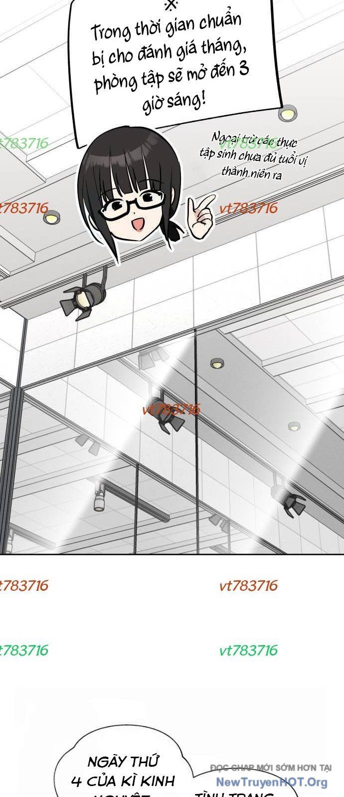 Hôm Nay Han Yoil Là Phụ Nữ Chapter 19 - 39