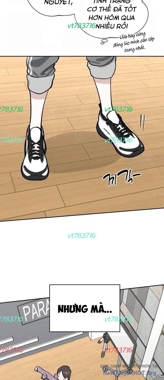 Hôm Nay Han Yoil Là Phụ Nữ Chapter 19 - 40