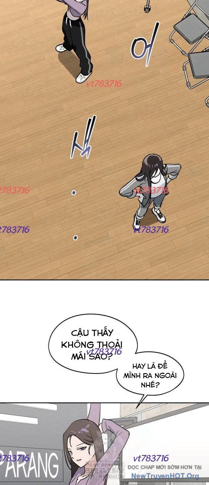Hôm Nay Han Yoil Là Con Gái Chapter 19 - 41